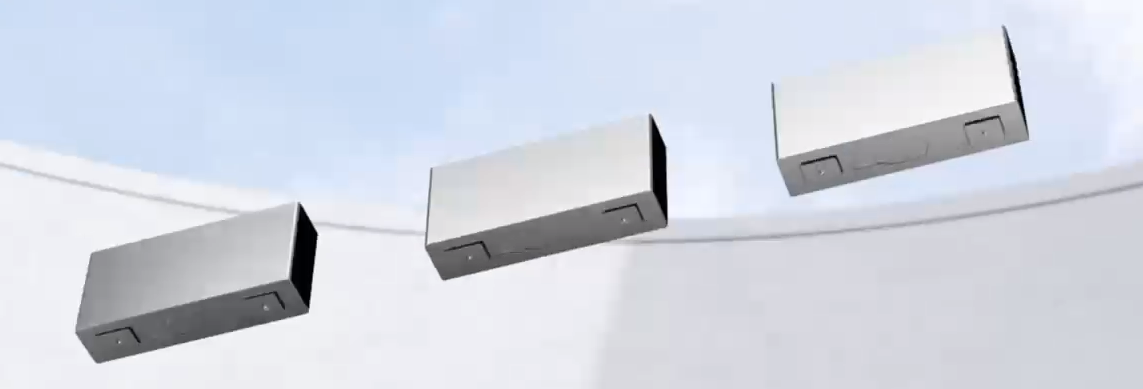 有色金屬沖壓解決方案