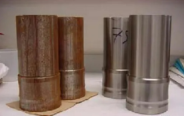 金屬防護解決方案